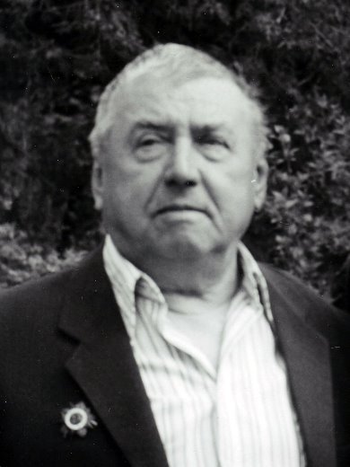 Глухов Николай Васильевич